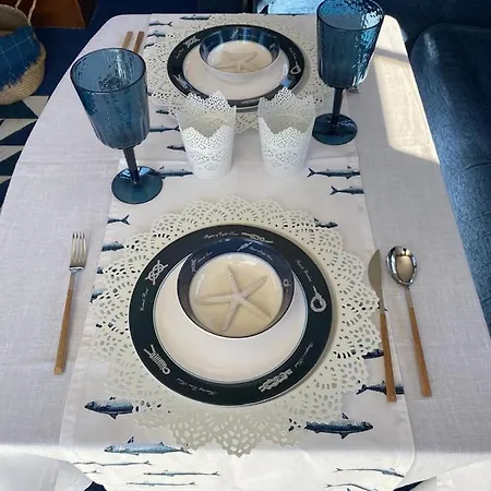 Yacht * Boiro